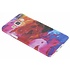 Colorful design hardcase hoesje voor de Samsung Galaxy A3 Colorful design hardcase hoesje voor de Samsung Galaxy A3