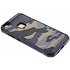 Blauw army defender hardcase hoesje voor de Huawei P10 Lite Blauw army defender hardcase hoesje voor de Huawei P10 Lite