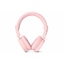 Fresh 'n Rebel Roze Caps Wireless HeadPhone Fresh 'n Rebel Roze Caps Wireless HeadPhone