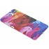 Colorful design hardcase hoesje voor de Huawei Y5 2 / Y6 2 Compact Colorful design hardcase hoesje voor de Huawei Y5 2 / Y6 2 Compact