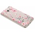 Bloesem Watercolor TPU hoesje voor de Samsung Galaxy J7 (2016) Bloesem Watercolor TPU hoesje voor de Samsung Galaxy J7 (2016)