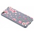 Bloesem Watercolor TPU hoesje voor de iPod Touch 5g / 6g Bloesem Watercolor TPU hoesje voor de iPod Touch 5g / 6g