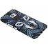 Wolf aztec animal design hardcase hoesje voor de HTC 10 Wolf aztec animal design hardcase hoesje voor de HTC 10