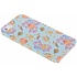 Seashell design hardcase hoesje voor de iPhone 5 / 5s / SE Seashell design hardcase hoesje voor de iPhone 5 / 5s / SE