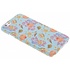 Seashell design hardcase hoesje voor de iPhone 6 / 6s Seashell design hardcase hoesje voor de iPhone 6 / 6s