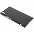 Zwart carbon look hardcase hoesje voor de Sony Xperia XA1 Ultra Zwart carbon look hardcase hoesje voor de Sony Xperia XA1 Ultra