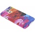Colorful design hardcase hoesje voor de Samsung Galaxy S5 (Plus) / Neo Colorful design hardcase hoesje voor de Samsung Galaxy S5 (Plus) / Neo