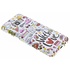 Blond Amsterdam With love softcase voor de Samsung Galaxy S8 Blond Amsterdam With love softcase voor de Samsung Galaxy S8