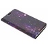 Cosmos Design Booklet voor de Lenovo K6 Cosmos Design Booklet voor de Lenovo K6