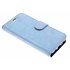 Accezz Blauwe Glitter Wallet TPU Booklet voor de Samsung Galaxy S8 Plus Accezz Blauwe Glitter Wallet TPU Booklet voor de Samsung Galaxy S8 Plus