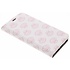 Shells Design TPU Booklet voor de Acer Liquid Z6 Plus Shells Design TPU Booklet voor de Acer Liquid Z6 Plus