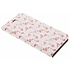 Flamingo Design Booklet voor de Huawei P10 Plus Flamingo Design Booklet voor de Huawei P10 Plus