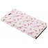 Flamingo Design Booklet voor de Huawei P10 Lite Flamingo Design Booklet voor de Huawei P10 Lite