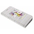 Unicorn design TPU booktype hoes voor de Motorola Moto G5 Plus Unicorn design TPU booktype hoes voor de Motorola Moto G5 Plus