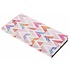 Colorful Design Booklet voor de Huawei P9 Lite Colorful Design Booklet voor de Huawei P9 Lite