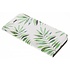 Palm Design Booklet voor de iPhone 6 / 6s Palm Design Booklet voor de iPhone 6 / 6s