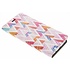 Colorful Design Booklet voor de Samsung Galaxy S8 Colorful Design Booklet voor de Samsung Galaxy S8