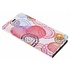 Colorful Design Booklet voor de Samsung Galaxy S8 Colorful Design Booklet voor de Samsung Galaxy S8