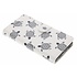 Schildpad design TPU booktype hoes voor de Huawei P9 Lite Schildpad design TPU booktype hoes voor de Huawei P9 Lite