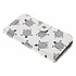 Schildpad design TPU booktype hoes voor de Huawei P10 Lite Schildpad design TPU booktype hoes voor de Huawei P10 Lite