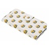 Emoji lachen design TPU booktype hoes voor de iPhone 8 / 7 Emoji lachen design TPU booktype hoes voor de iPhone 8 / 7