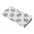 Schildpad design TPU booktype hoes voor de Huawei P8 Lite Schildpad design TPU booktype hoes voor de Huawei P8 Lite