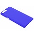 Blauw effen hardcase hoesje voor de OnePlus 5 Blauw effen hardcase hoesje voor de OnePlus 5