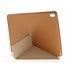 Bruine Flipstand Cover voor de iPad Pro 10.5 Bruine Flipstand Cover voor de iPad Pro 10.5
