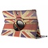 360° draaibare Britse vlag design hoes voor de Samsung Galaxy Tab S 10.5 360° draaibare Britse vlag design hoes voor de Samsung Galaxy Tab S 10.5