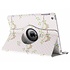 360° draaibare uiltjes op takken design hoes voor de iPad Air 360° draaibare uiltjes op takken design hoes voor de iPad Air
