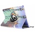 360° draaibare Vrijheidsbeeld design hoes voor de iPad Air 2 360° draaibare Vrijheidsbeeld design hoes voor de iPad Air 2
