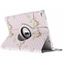 360° draaibare uiltjes op takken design hoes voor de iPad Air 2 360° draaibare uiltjes op takken design hoes voor de iPad Air 2