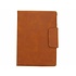 Bruine Inner Stand Tablet Case voor de iPad (2018) / (2017) Bruine Inner Stand Tablet Case voor de iPad (2018) / (2017)