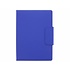 Blauwe Wallet Tablet Case voor de iPad (2018) / (2017) Blauwe Wallet Tablet Case voor de iPad (2018) / (2017)