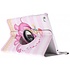 360° draaibare roze olifant design hoes voor de iPad Mini 4 360° draaibare roze olifant design hoes voor de iPad Mini 4