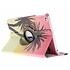 360° draaibare palmboom design hoes voor de iPad Mini 4 360° draaibare palmboom design hoes voor de iPad Mini 4