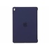 Apple Donkerblauwe Silicone Case voor de iPad Pro 9.7 Apple Donkerblauwe Silicone Case voor de iPad Pro 9.7