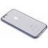 Belkin Grijze Air Protect SheerForce Case voor de iPhone 6 / 6s Belkin Grijze Air Protect SheerForce Case voor de iPhone 6 / 6s