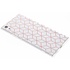 Cubes Rose Gold design TPU hoesje voor de Sony Xperia XA1 Ultra Cubes Rose Gold design TPU hoesje voor de Sony Xperia XA1 Ultra
