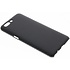 Zwart carbon look hardcase hoesje voor de OnePlus 5 Zwart carbon look hardcase hoesje voor de OnePlus 5