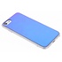 Accezz Blauwe Sunny Case voor de iPhone 8 / 7 Accezz Blauwe Sunny Case voor de iPhone 8 / 7