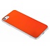 Accezz Rode Sunny Case voor de iPhone 8 / 7 Accezz Rode Sunny Case voor de iPhone 8 / 7