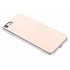 Accezz Rosé Gouden Sunny Case voor de iPhone 8 / 7 Accezz Rosé Gouden Sunny Case voor de iPhone 8 / 7