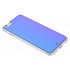 Accezz Blauwe Sunny Case voor de iPhone 6 / 6s Accezz Blauwe Sunny Case voor de iPhone 6 / 6s