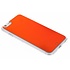Accezz Rode Sunny Case voor de iPhone 6 / 6s Accezz Rode Sunny Case voor de iPhone 6 / 6s
