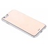 Accezz Roze Sunny Case voor de iPhone 6 / 6s Accezz Roze Sunny Case voor de iPhone 6 / 6s