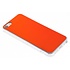Accezz Rode Sunny Case voor de iPhone 5 / 5s / SE Accezz Rode Sunny Case voor de iPhone 5 / 5s / SE