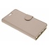 Accezz Gouden Wallet TPU Booklet voor de BlackBerry KeyOne Accezz Gouden Wallet TPU Booklet voor de BlackBerry KeyOne