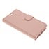 Accezz Rosé Gouden Wallet TPU Booklet voor de BlackBerry KeyOne Accezz Rosé Gouden Wallet TPU Booklet voor de BlackBerry KeyOne