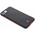 adidas Sports Rode Solo Case voor de iPhone 8 Plus / 7 Plus / 6s Plus / 6 Plus adidas Sports Rode Solo Case voor de iPhone 8 Plus / 7 Plus / 6s Plus / 6 Plus